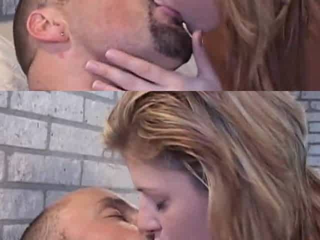Horny coquette thrilling xxx movie