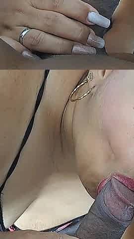 I Fantasized About Fucking My Stepmom's Pussy