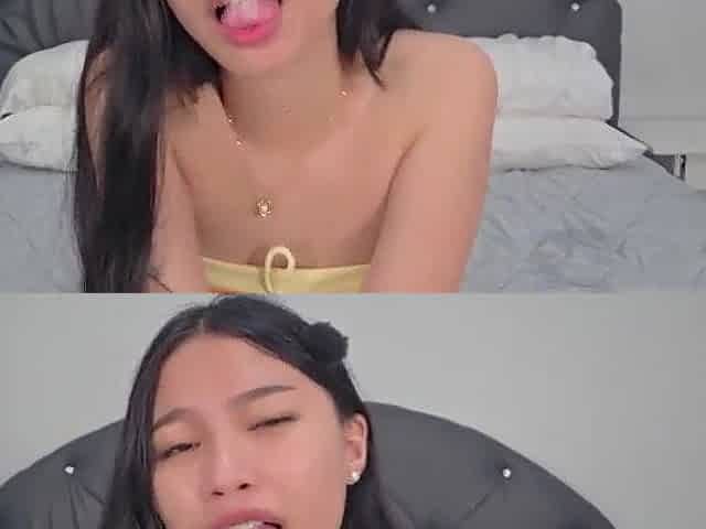 Cum and play myself for u
