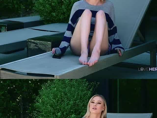 Photoshoot Leads To Moore