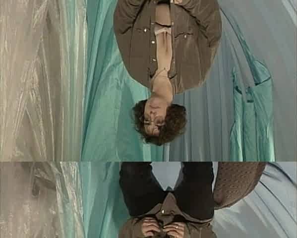 Very, Very Shy Amateur Babsi