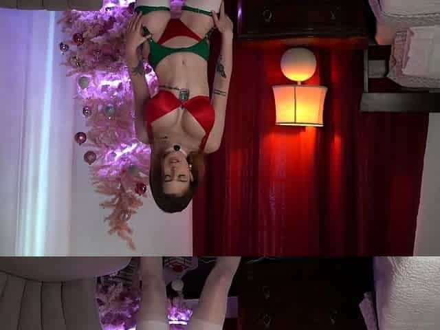 Chloe Wildd Naughty Slut Teases And JOI Sextape Onlyfans