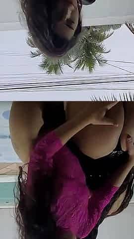 Young Desi Guided Handjob