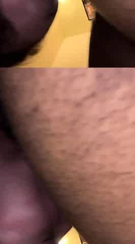 POV Handjob Blowjob cumshot compilation