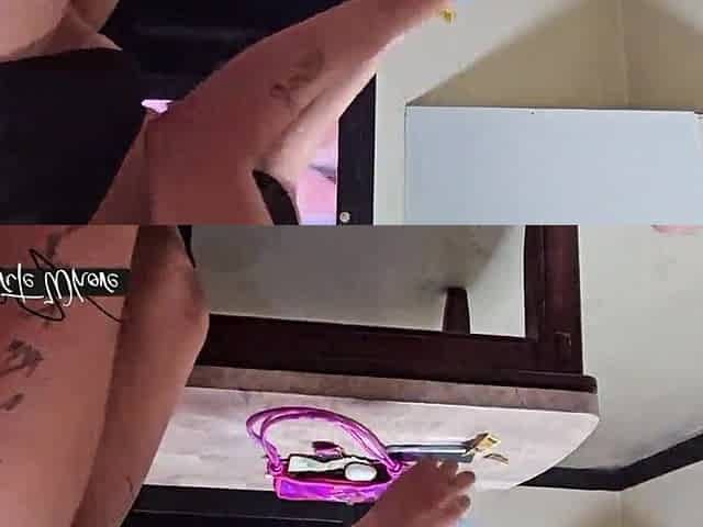 My Favourite Slut (PART two)