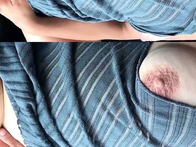 Car Orgasm