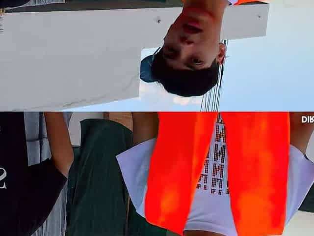 HOUSEWIFE GETS DRILLED BY ELECTRICIAN TO BE REWARDED