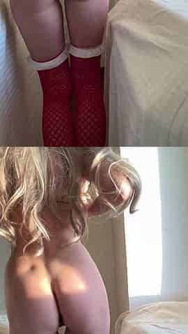 Naked Holiday