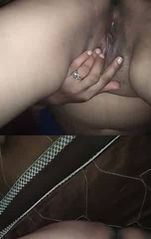 Desi Girl Hot Fucking at Her Home She Wants Hard Sex