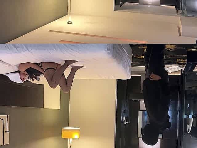 (ROLEPLAY + ANAL) Thief comes and bang my butt