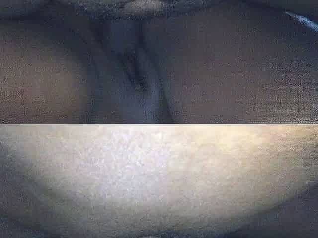 Hot Big Black Latina booty Black and Ebony