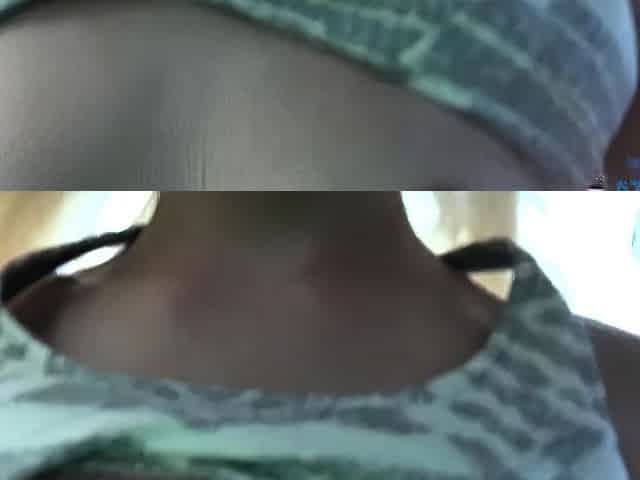 MILF POV Big Cock Blowjob