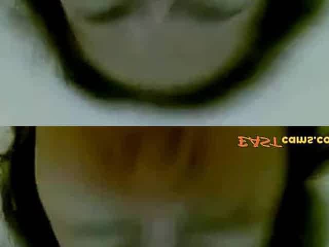 Homemade Video of a Mature Asian Couple