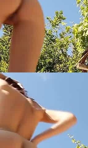 Summer Pool Fun