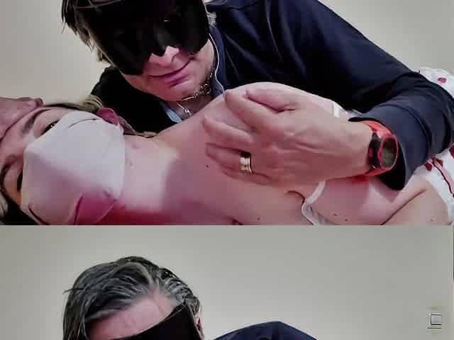 325 Holland Doll - Romantic Sex For Student 18+ And Her Professor She Loves Him So Much!