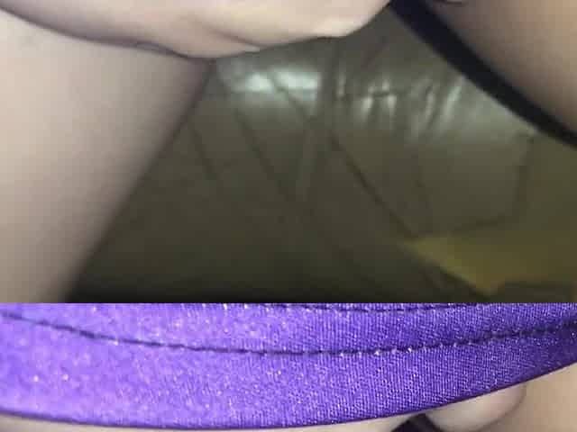 Teen Virgin Public Car Masturbation