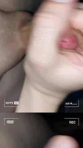 A precious night and morning. 2 meaty orgasms 2025-02-22/23