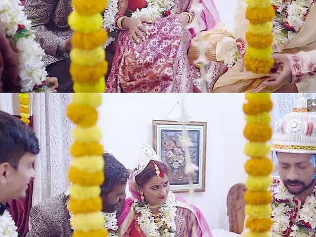 Gangbang Suhagarat Part 2 - Desi Indian Teen 18+ Wife Very 1st Suhagarat
