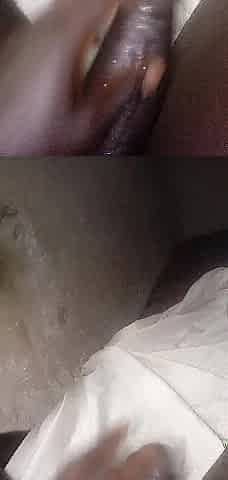 Every day ebony jock Massage