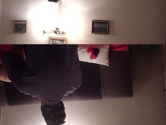 Fake Casting Of Young Innocent Russian Woman