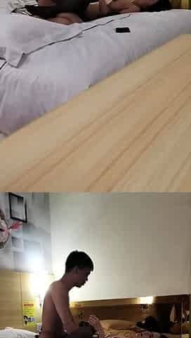 Amateur sex hidden cam