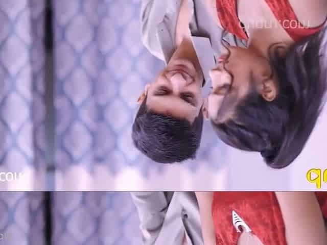 Sarpanch Ki Dosti Hot Indian Web Series Part-3 - Handjob