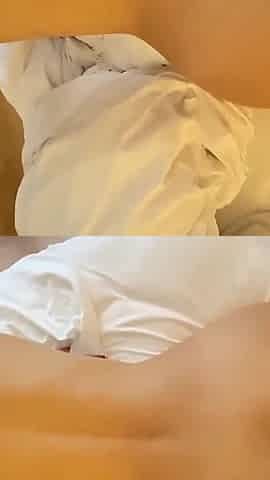 Johntronx - Beautiful Brunette Got Fucked and Creampied in POV Style