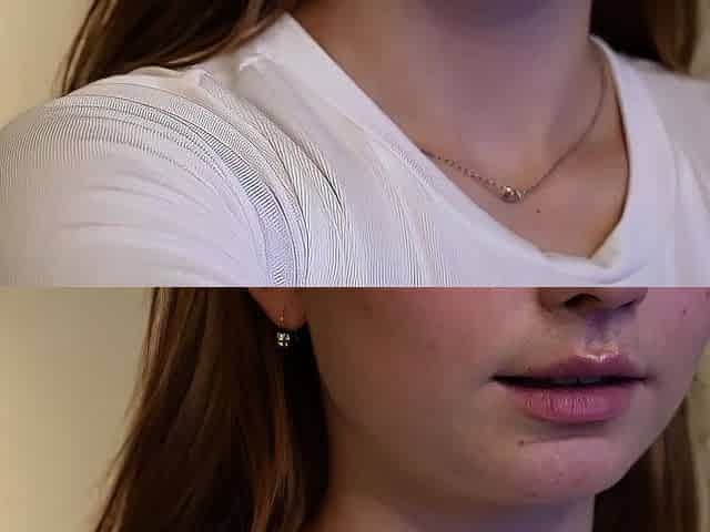 Perfect Pussy Close up milf Selda