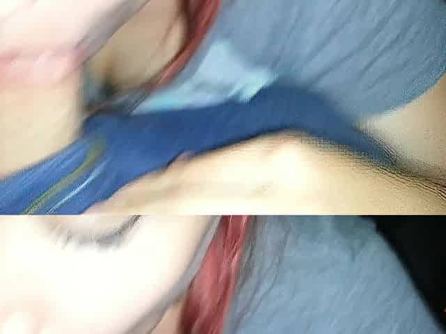 His gf disciplined into obediant cum doxy over years