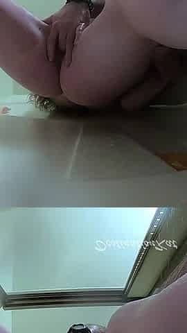 Shower Sex and Fingering