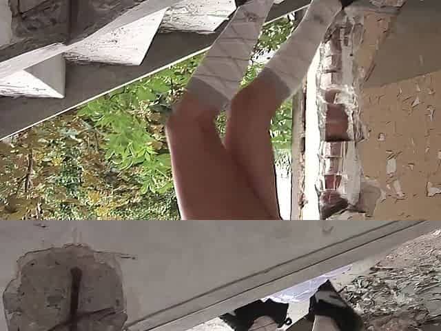 Double Cocks For Double Orgasm