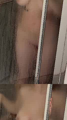 This hawt beauty eat my large wang in the shower ???????????? EdenLust