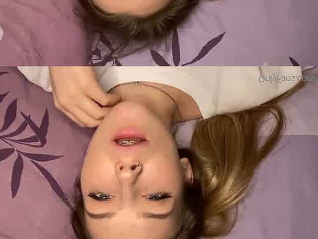 Pretty Little Braces Russian Wants Your Seed