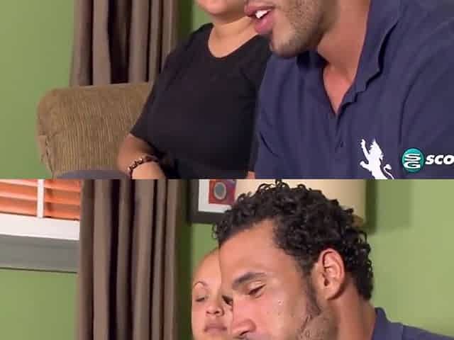 Twist Her With Booty Licious