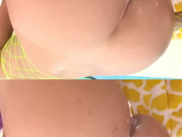 Mike Adriano Gaping Compilation