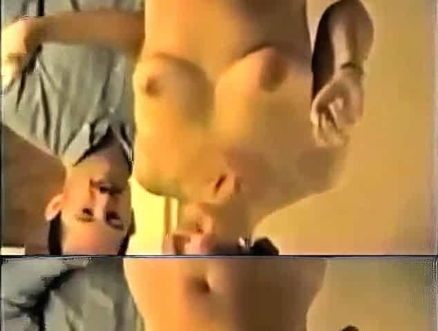 Girl's Hotel Gangbang - Croatian Amateur