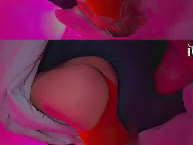 I know that my stepson will screw me in the booty and go to his daybed