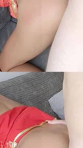 Pickup and fuck Asian teen anal only