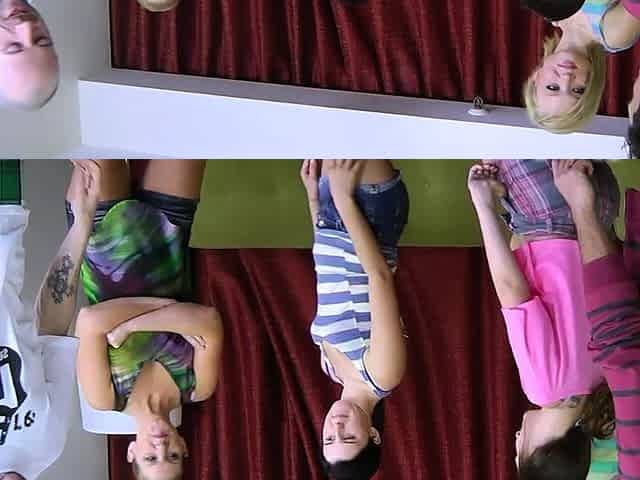 Amateur Blonde Teen Hotel Sex