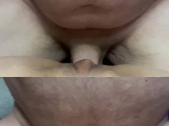 Stepmom Gets Dick on Lunch Break