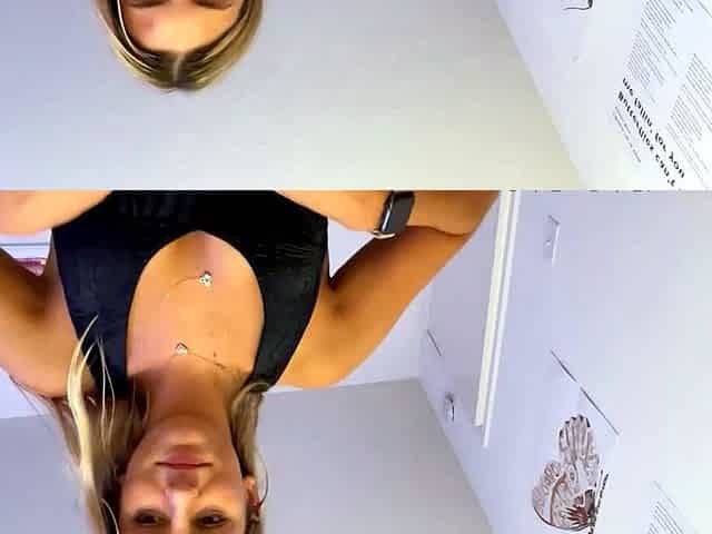 Carolina big ass amateur webcam teen anal dildo masturbation