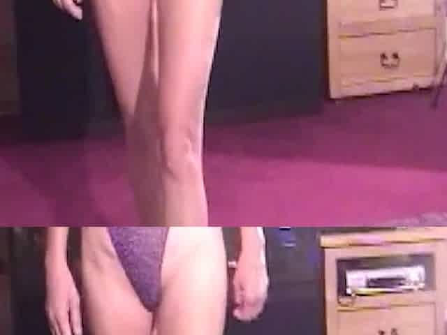 Mature Sluts Festival - Cumshot