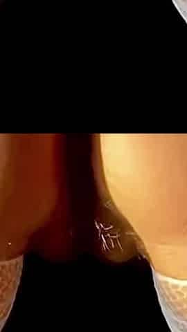 Queefing Hairy Pussy, Farting and Making Sounds When Fucked by a Big Cock. Pussy Fart.