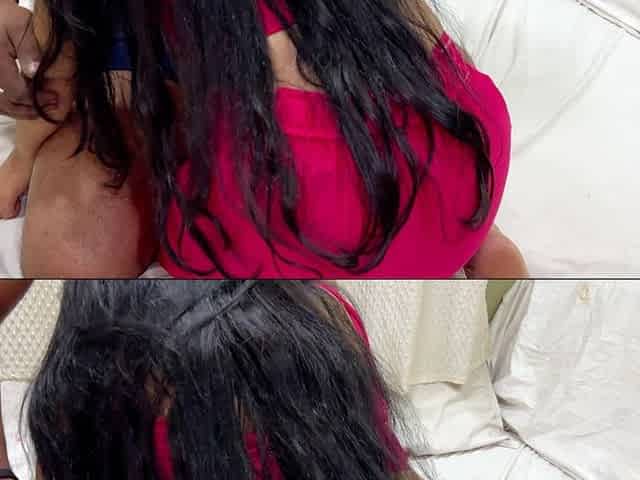 Stepsister Tight Pussy Torn for the First Time Hindi Audio