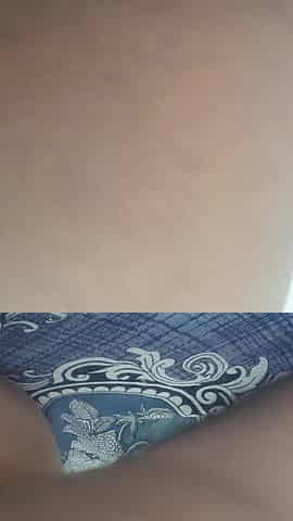 Girlfriend's Ass Hit for the First Time