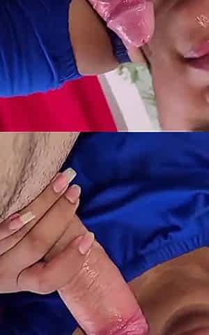 I Break My Girlfriend's Ass for the First Time for Being Unfaithful