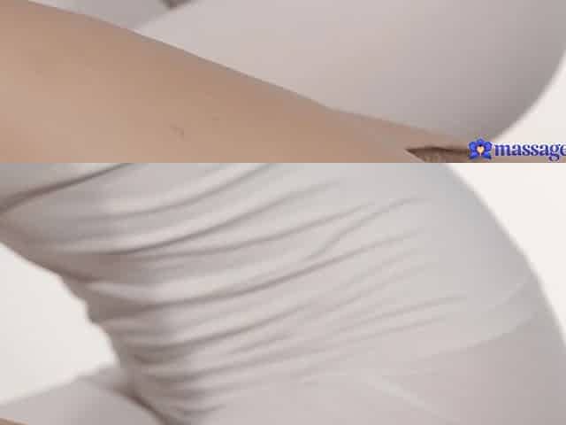 Spanish Lesbian Passion in Sensual Tribbing Bliss