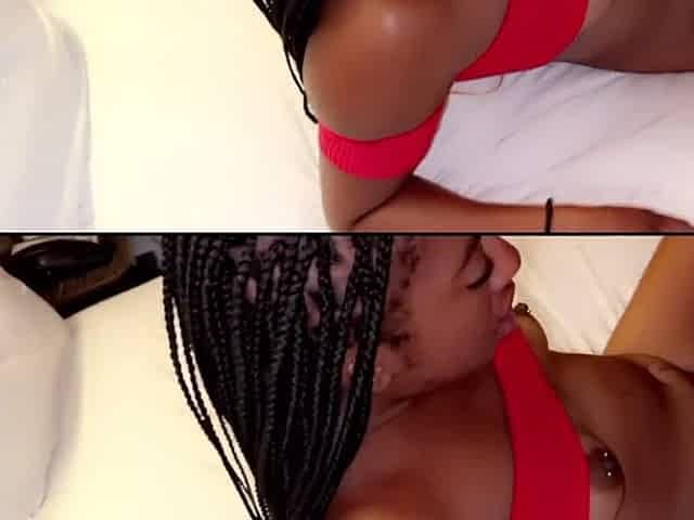 Cum Challenge Hard Fucking Compilation Fijii Vs Jamaican BBC