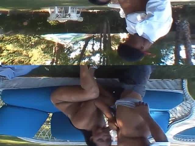 Obese black likes taking lengthy ebony shlong