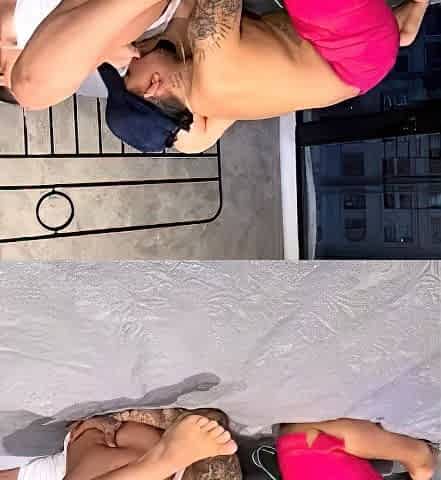 PORNSTAR PISTOLINHA